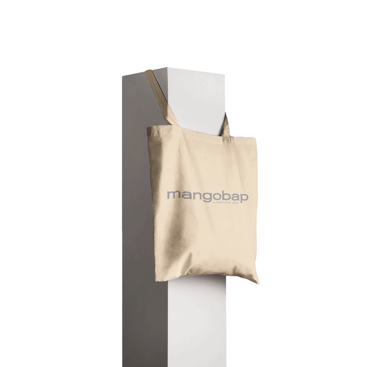 Mangobap Classic Tote Bag